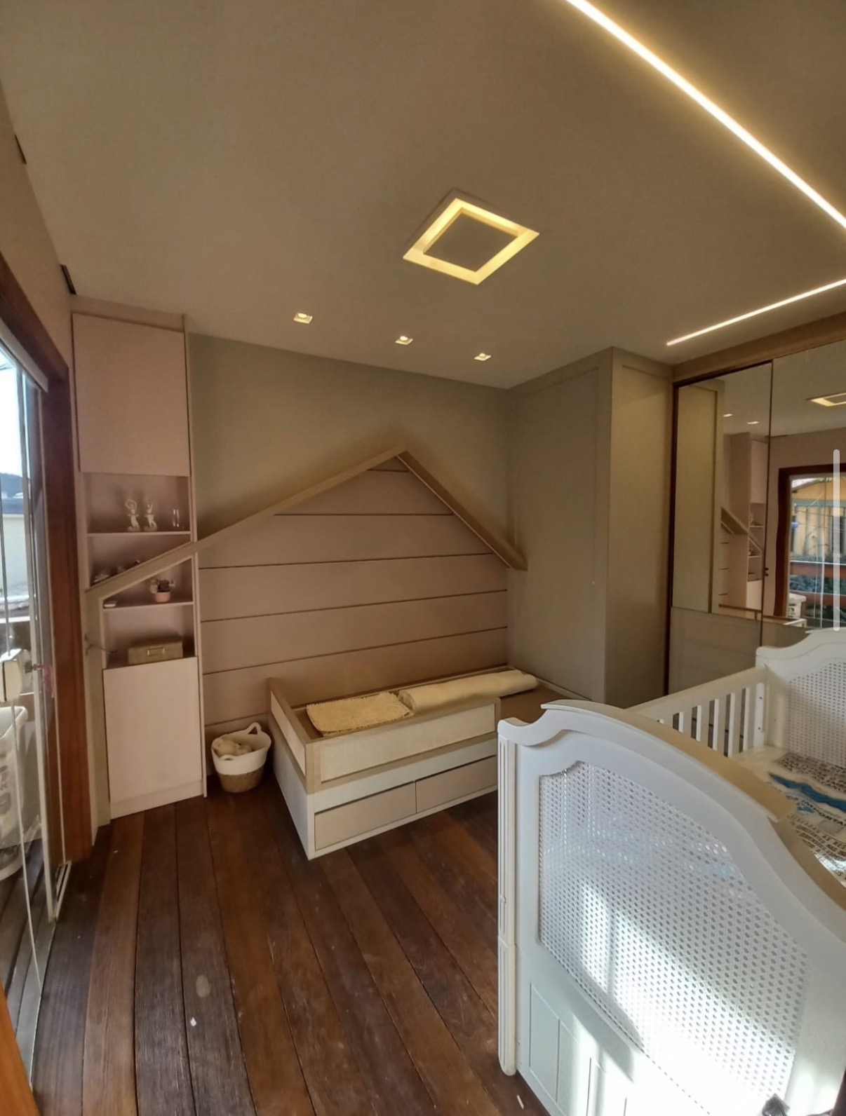 Quarto Planejado – Prol Movelaria